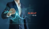 日经225指数收涨141%