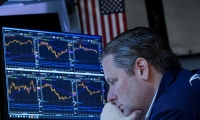 德国3月消费者信心先行指数环比继续下降