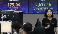 汇丰控股：在伦交所和港交所等回购约406万股