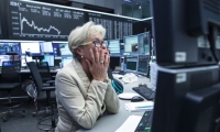 IMF：全球宽松的金融环境已使脆弱性持续上升